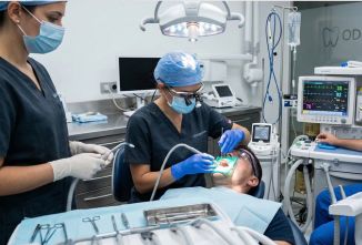 Cirurgias Odontológicas sem Dor - Odontonin Clínica Odontológica em Brusque