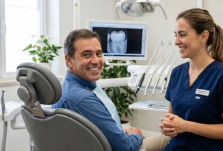 Implante Dentário - Odontonin Clínica Odontológica em Brusque