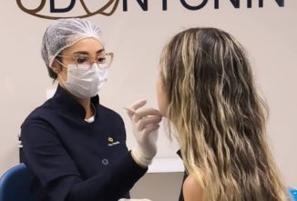 Lentes de Porcelana em Brusque - Odontonin Clínica Odontológica em Brusque