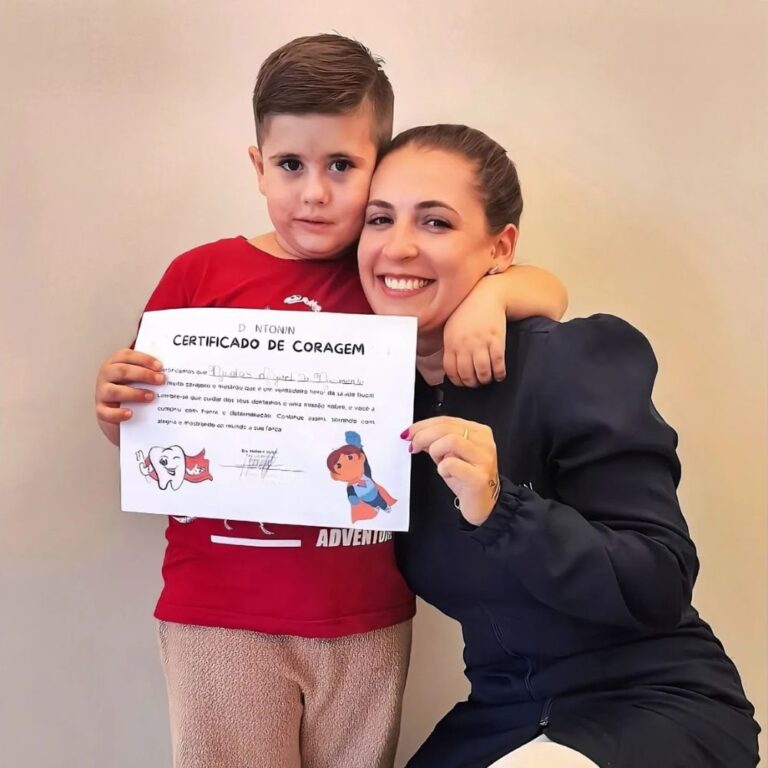 Odontonin - A Sua Clínica de Odontologia em Brusque SC
