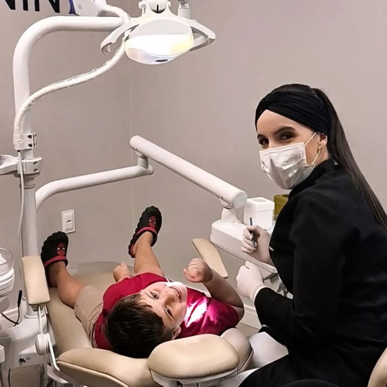 Odontonin - A Sua Clínica de Odontologia em Brusque SC