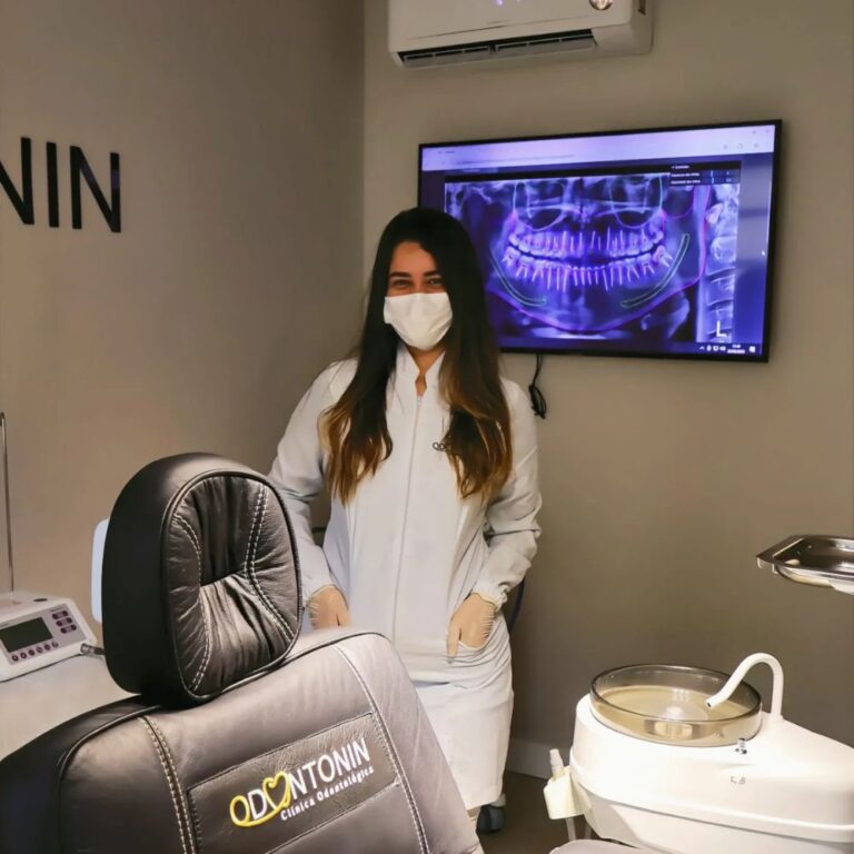 Odontonin - A Sua Clínica de Odontologia em Brusque SC