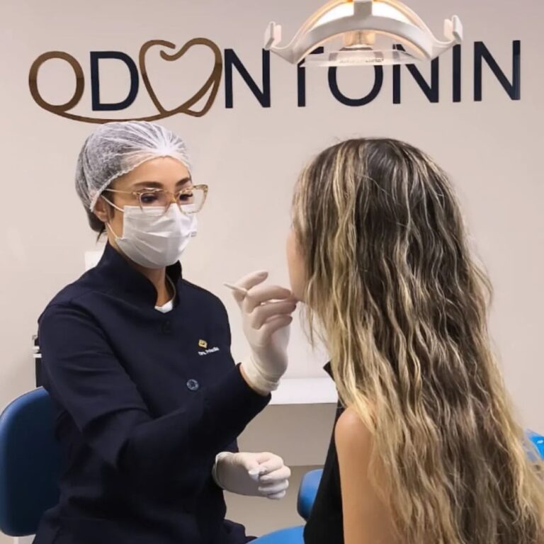 Odontonin - A Sua Clínica de Odontologia em Brusque SC