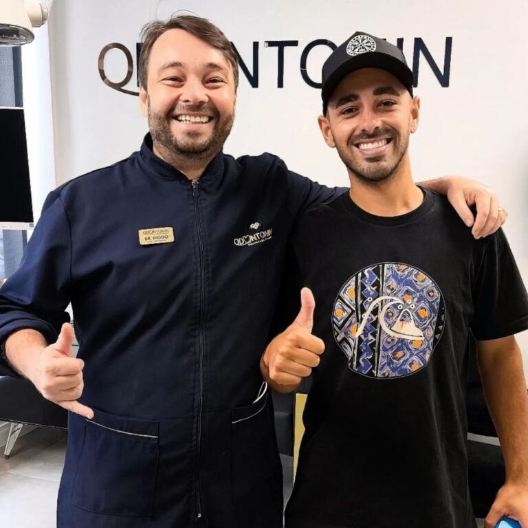 Odontonin - A Sua Clínica de Odontologia em Brusque SC