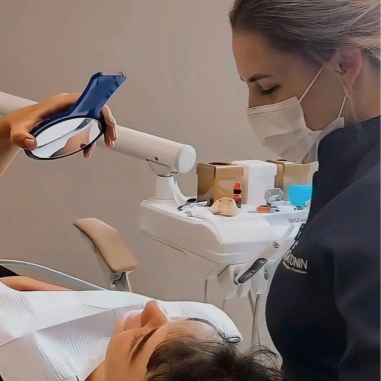 Odontonin - A Sua Clínica de Odontologia em Brusque SC