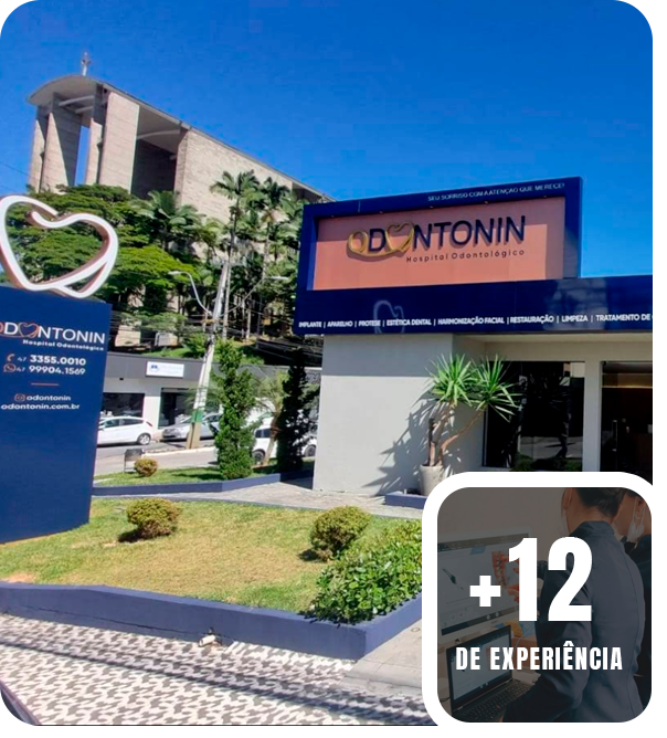 Odontonin - Odontologia em Brusque SC