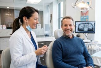 Reabilitação Oral Complexa - Odontonin Clínica Odontológica em Brusque