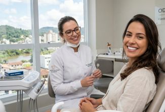 Restauração Dentária - Odontonin Clínica Odontológica em Brusque