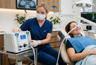 Sedação com Óxido Nitroso - Odontonin Clínica Odontológica em Brusque
