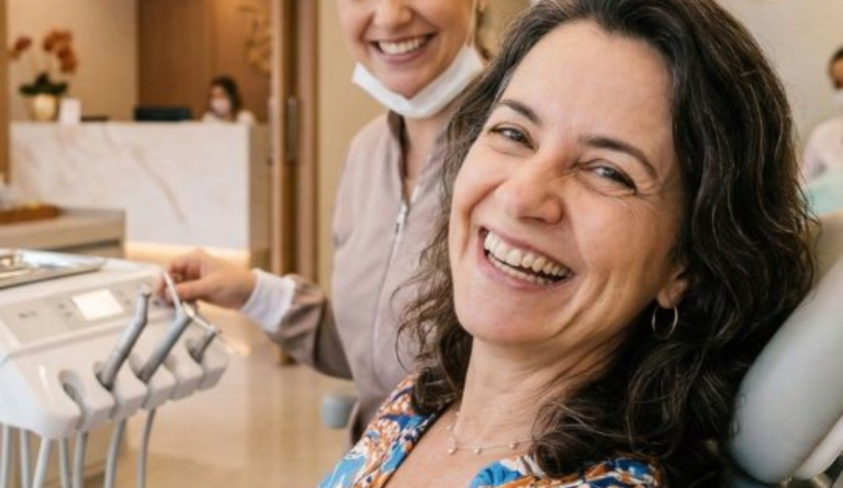 Emergência Dentária em Brusque: O que fazer com Dor de Dente agora?