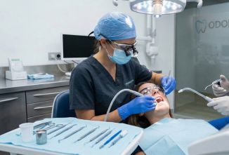Tratamento de Canal - Odontonin Clínica Odontológica em Brusque SC