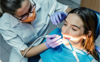 Centro Cirúrgico Moderno e Seguro - Odontonin Clínica Odontológica em Brusque