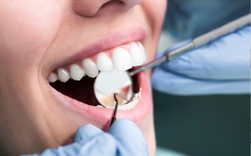 Conforto Durante Todo o Procedimento - Odontonin Clínica Odontológica em Brusque