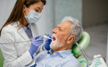 Conforto e Rapidez no Procedimento - Odontonin Clínica Odontológica em Brusque
