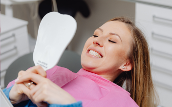 Correção de Pequenas Imperfeições Dentárias - Odontonin Clínica Odontológica em Brusque