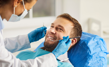 Facilidade de Manutenção e Reparos - Odontonin Clínica Odontológica em Brusque