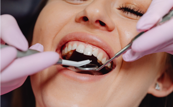 Indicado para Diferentes Procedimentos - Odontonin Clínica Odontológica em Brusque