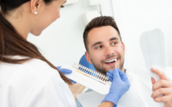 Planejamento Digital Personalizado - Odontonin Clínica Odontológica em Brusque