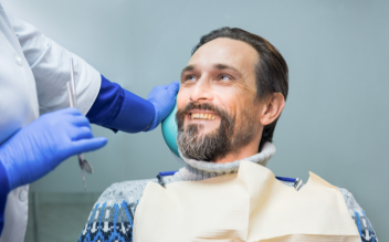 Recuperação Completa da Mastigação - Odontonin Clínica Odontológica em Brusque