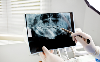 Segurança e Monitoramento Contínuo - Odontonin Clínica Odontológica em Brusque